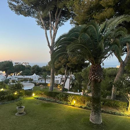 Miraflores Jardin B 32, Pool, Wifi In Mijas Costa ラ・カラ・デ・ミハス エクステリア 写真