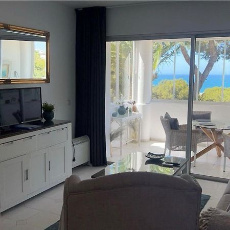 Miraflores Jardin B 32, Pool, Wifi In Mijas Costa ラ・カラ・デ・ミハス エクステリア 写真