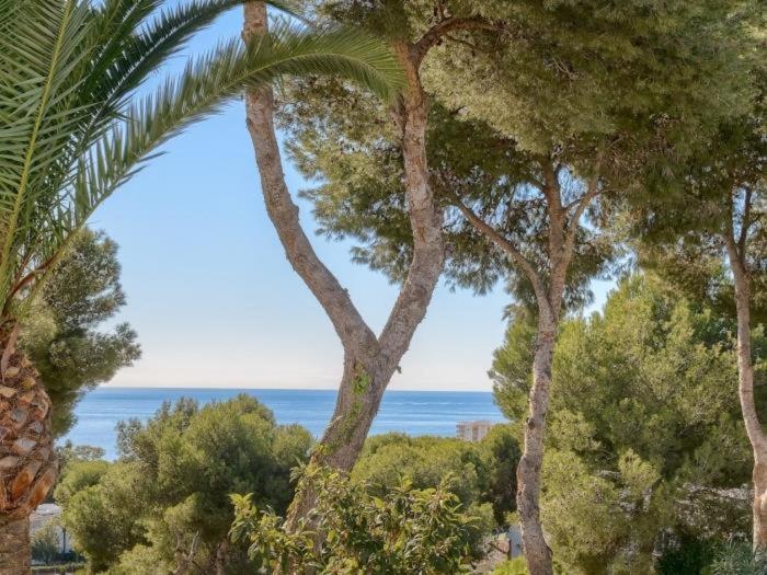 Miraflores Jardin B 32, Pool, Wifi In Mijas Costa ラ・カラ・デ・ミハス エクステリア 写真