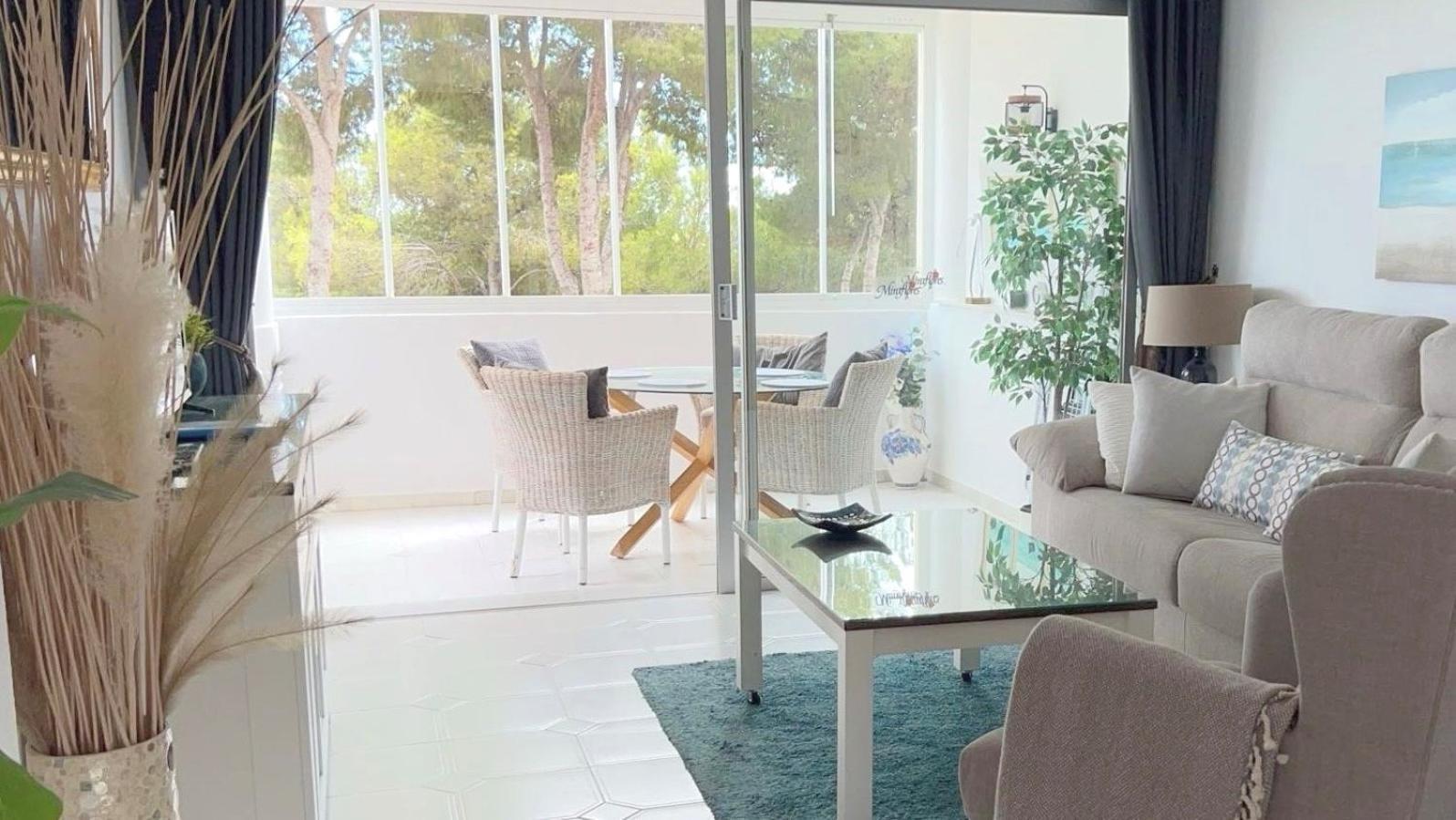 Miraflores Jardin B 32, Pool, Wifi In Mijas Costa ラ・カラ・デ・ミハス エクステリア 写真
